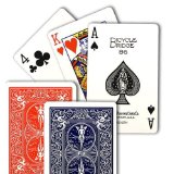 (image for) Bicycle Playing Cards - Standard Face